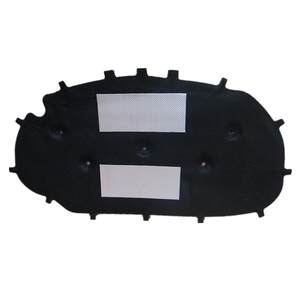 
Volkswagen Golf 6/7 Jialv sound insulation cotton and heat insulation cotton High 6th generation hood sound insulation cotton hood heat insulation