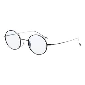 
New Kame ManNen Ten Thousand Years Turtle Japanese Handmade Glasses Round Frame Retro Glasses Frame KMN 7307