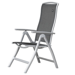 
Linya aluminum alloy outdoor deck chair household lunch chair leisure chair portable office nap backrest chair