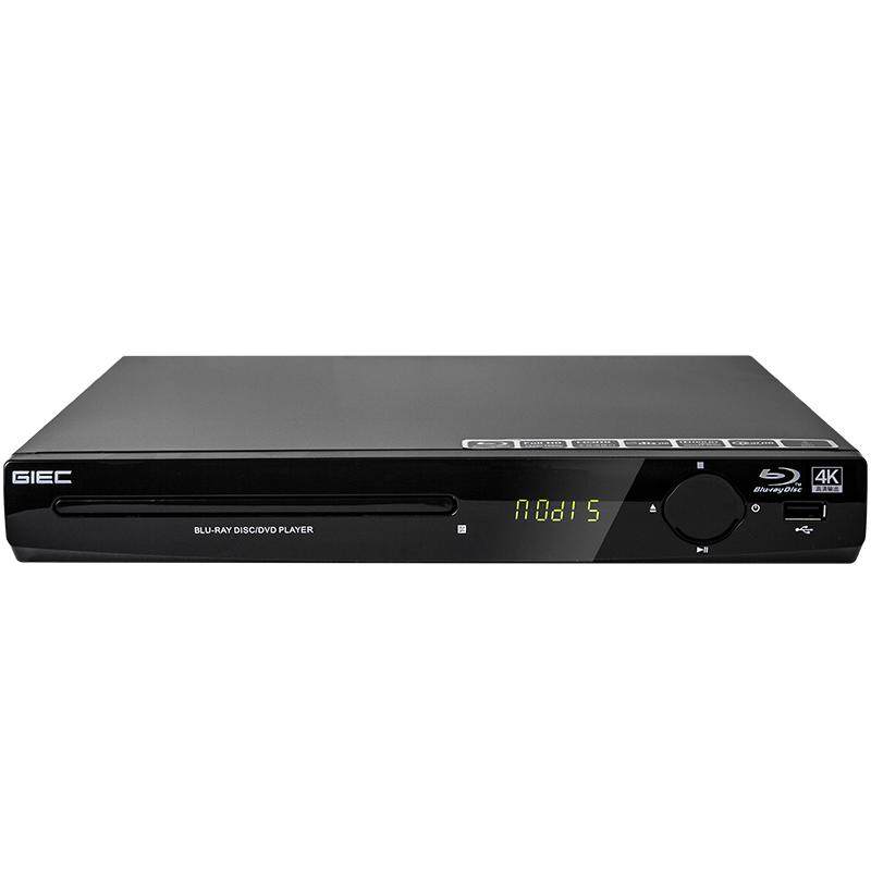 Geoyea Blu-Ray DVD Player EVP-102 M109950904 - プレーヤー安い 価格