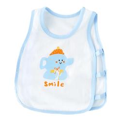Baby Pipa Clothing Summer Thin Baby Vest Children's Pipa Shirt Hollowed Out Camisole Boy Sleeveless Top Girl