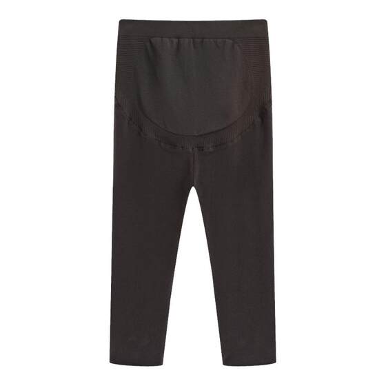 
Ying's Maternity Leggings Summer Thin Micro-pressure Shaping Shark Pants 2026 New Breathable Skin-Friendly Women's Yoga Pants