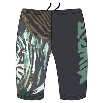 
TOSWIM children's swimming trunk training competition