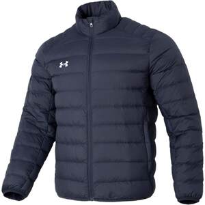 
[Self-operated] UA Under Armor Sports Suit for Men and Women Casual Down Jacket Loose Breathable Sports Pants Trousers