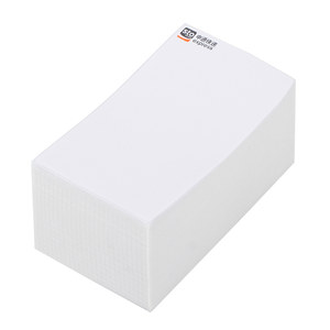 Print paper express waybill blank, Zhongtong Shentong Yuantong Yunda express electronic side single copy, double copy thermal paper