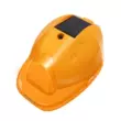 mũ bảo hộ màu vàng Đa chức năng năng lượng mặt trời tiêu chuẩn quốc gia quạt mũ bảo hiểm an toàn công trường xây dựng điều hòa không khí ngoài trời làm lạnh tấm che mặt mũ bảo hiểm ánh sáng bluetooth mũ bảo hộ kỹ sư Mũ Bảo Hộ