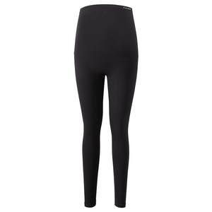 
Manxi Super Leather Maternity Leggings Shark Pants Wear Outside Yoga Pants Pregnancy Belly Support Maternity Pants Thickened Autumn and Winter Style