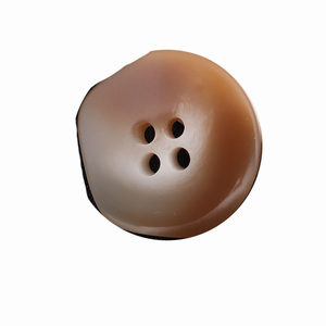 
High-end resin irregular men's and women's woolen coats, windbreakers, sweaters, jackets, suits, buttons, pants, buttons