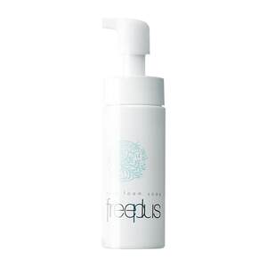 
[Self-operated] Freeplus/Fuli Fangsi Foaming Facial Cleanser 150ml Cleansing and Gentle Pressing