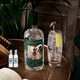 英国西普史密斯金酒 SIPSMITH LONDON DRY GIN小批量700ML鸡尾酒