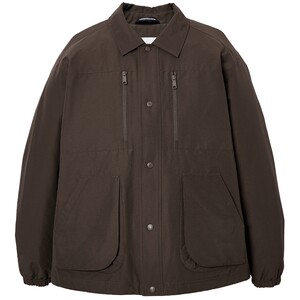 
[AT Series] Jack Jones new winter men's down jacket outdoor versatile comfortable loose top jacket