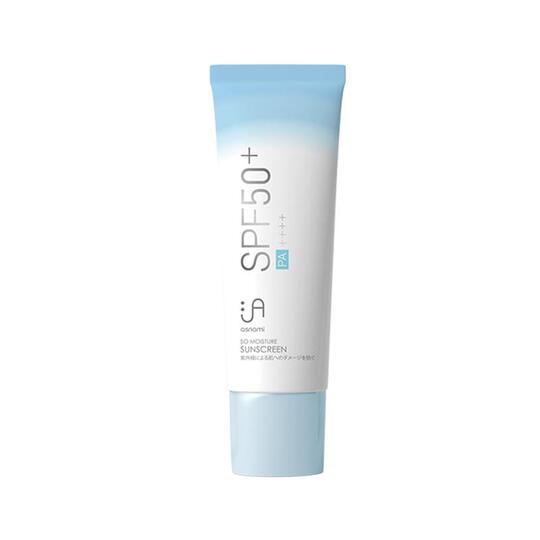 Asnami Anmier 妊娠用日焼け止め SPF50 - 40g