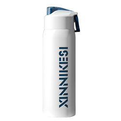 Large capacity 316 stainless steel thermos cup
