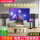 【Взрыв!Ограниченное предложение】 Аудиосистема Westin A9 family ktv audio с 30-дневной бесплатной пробной версией и перезаряжаемой батареей mini 0