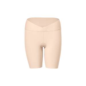 Uras pregnant women's belly support three-point safety leggings anti-exposure spring and summer new shorts 7A antibacterial high elasticity
