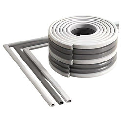 The snap-on wire shielding strip has been purchased more than 4,000 times