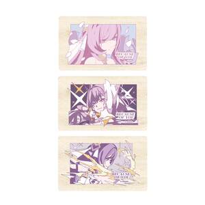 [Mihayou/Broken 3] The story theme of the story theme seal because of you mihoyo