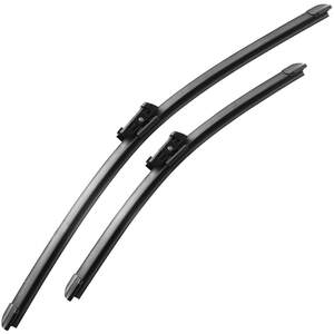 
Marelli front wiper universal 99% model car original supplies original accessories boneless silent wiper blade