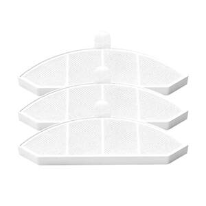 Hiigge filter element accessories
