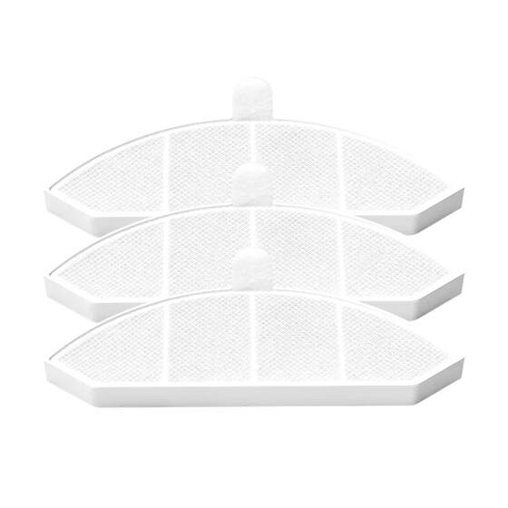Hiigge filter element accessories
