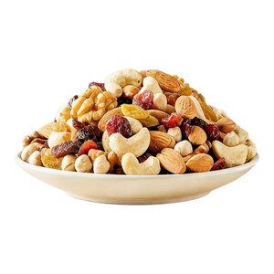 
Recommended by Yangma! Daily nut independent small packaging with 0 added pure nuts official flagship store for pregnant women and children’s snacks
