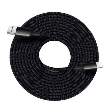 10 -meter extending 10 meters suitable for the full series of Apple series bold fast charging
