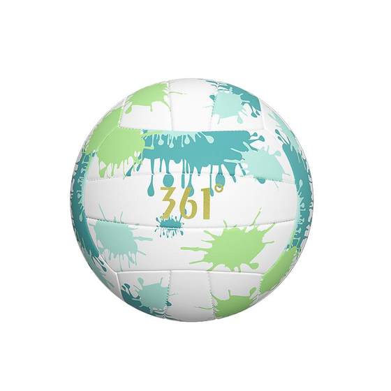 361 Volleyball Junior High School Entrance Examination Special Elementary School Children's Children's Competition Volleyball Training Putting Test
