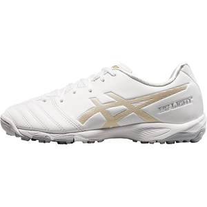 ASICS ASICS Children's Football Shoes New Youth Broken TF Training Competition Football Shoes 1104A047