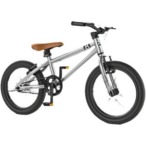 
Little Explorer Children's Bike 16/20 Inch Bike 3-9 Years Old Middle-Grand Children's Aluminum Alloy Lightweight Mountain Bike