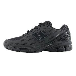 New Balance Gray Official 25 Men and Women Couple Retro Versatile Comfortable Sports Dad Shoes U1906WFD