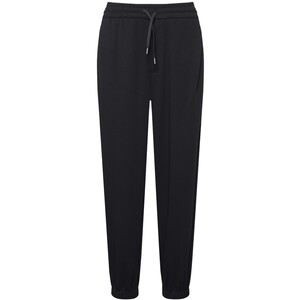 
[Micro wide version] LiLang official sweatpants men's 2026 spring new men's stretch elastic drawstring casual pants