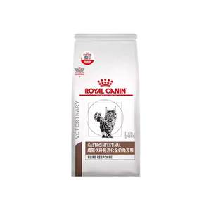 
Royal Cat Food FR31 Adult Cat Excellent Fiber Easy-Digested Prescription Food 1.5kg Cat Main Grain Intestine Transport High Fiber