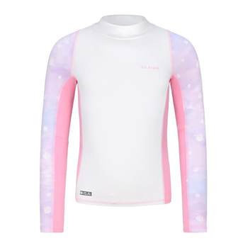 Decathlon children's surfing sunscreen split
