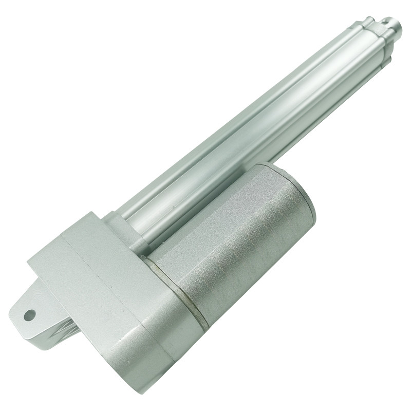 IP68 Electric Push Rod for Underwater Work