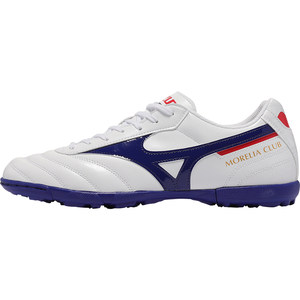 
Everyday authentic Mizuno MORELIA II CLUB broken nail TF artificial grass men's football shoes P1GD221660