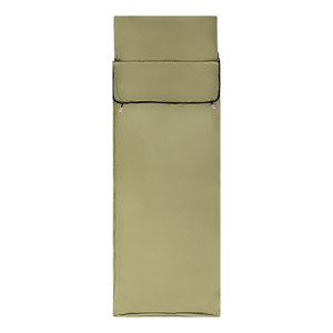 Outdoor dirty sleeping bag inner gallbladder ultra -light high bombs travel sanitary ingredients with outbound hotels to prevent dirty sleep sheets
