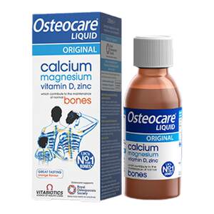 British Vitabiotics Vitabiotics Vitabiotics Calcium Magnesium, Magnesium, Zinc, Calcium Pregnant Women Adult Children 200ml