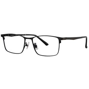 Helen Keller men's myopia glasses frame light anti -slip can be equipped with blue light frame myopia glasses frame male 23035
