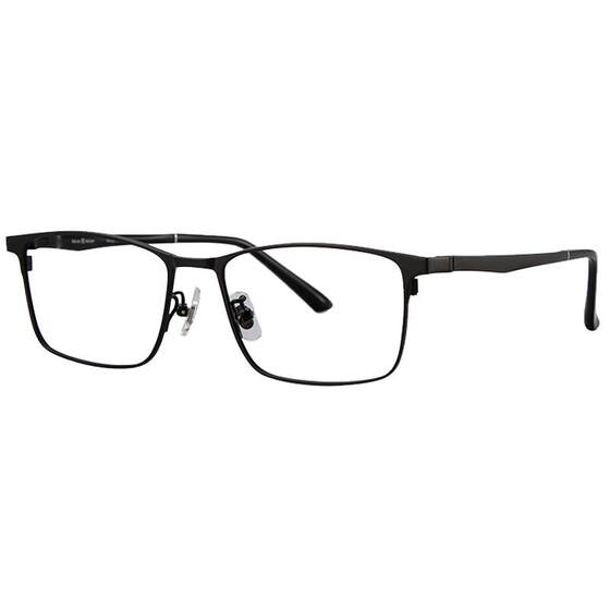 Helen Keller men's myopia glasses frame light anti -slip can be equipped with blue light frame myopia glasses frame male 23035
