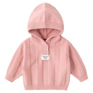 
[Anti-pilling] Children's Sweater Dudujia Winter Boys and Girls Tops Sweaters Baby Children's Clothes Jackets
