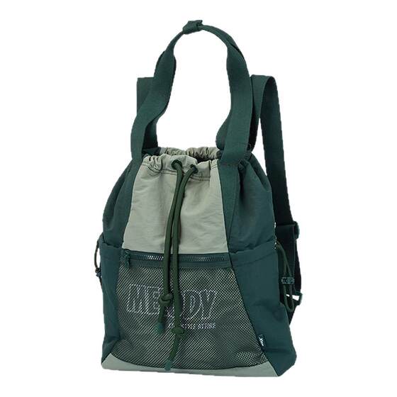 
XTL men and women's same casual versatile backpack new style commuting student trend crossbody bag 975237132298