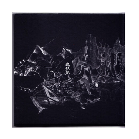 Caodong - Album No Party (CD + Plakat z Tekstem)