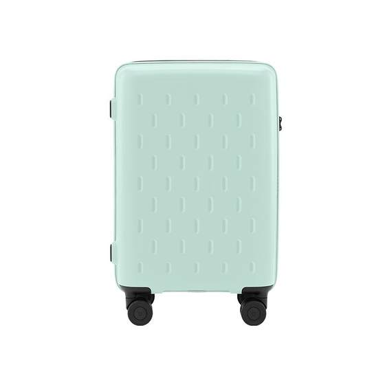 Xiaomi Mijia Colorful Luggage Trolley Case for Men and Women 20/24 Inch Large Capacity Suitcase Boarding Password Box