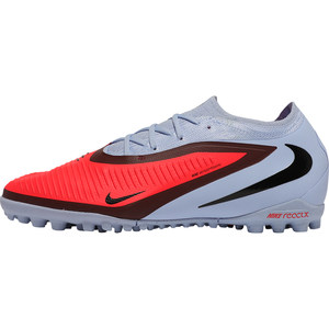 
Tiantian genuine Nike PHANTOM dark evil 6 times high-end PRO broken nail TF human grass football shoes HJ4123-400