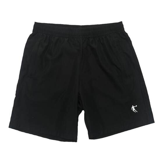 
Jordan Shorts Women's 2026 Summer Thin Women's Pants Large Size Loose Black Wide Leg Hot Pants Quick-Drying Running Sweatpants