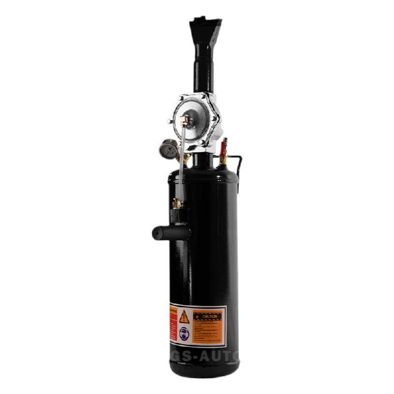 Gonfiatore Pneumatici 220PSI con Valvola Essenziale per Manutenzione Gonfiatore Pneumatici 220PSI con Valvola Essenziale per Manutenzione