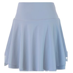 
Anti-exposure tennis skirt badminton pleated high waist sports short skirt casual outdoor running fitness yoga skirt summer