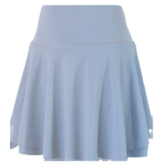 
Anti-exposure tennis skirt badminton pleated high waist sports short skirt casual outdoor running fitness yoga skirt summer
