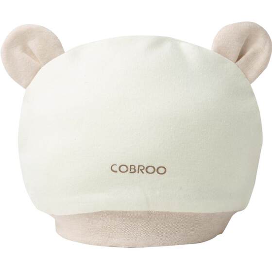 Cool -tailed newborn baby hat Baby baby premature child boneless tireless hat pure cotton junior birth four seasons 囟 囟 囟 囟