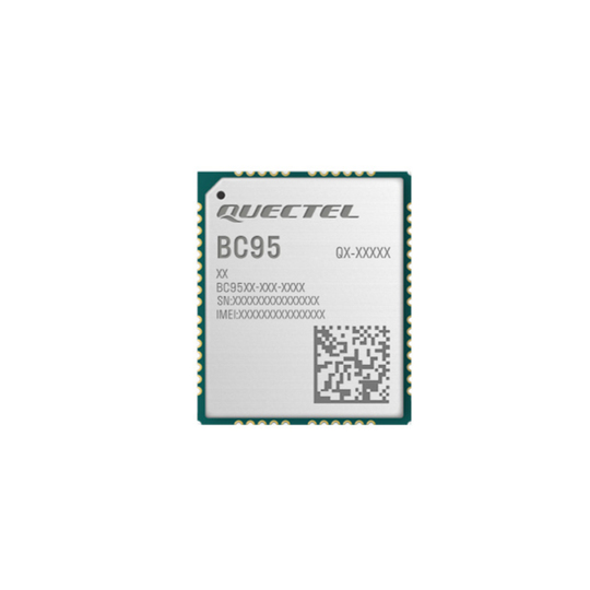 Move away Bc95 NB-IoT Module - Full Network - Xinyi Chip